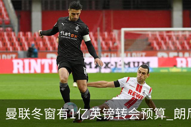 曼联冬窗有1亿英镑转会预算 朗尼克点名要这两人